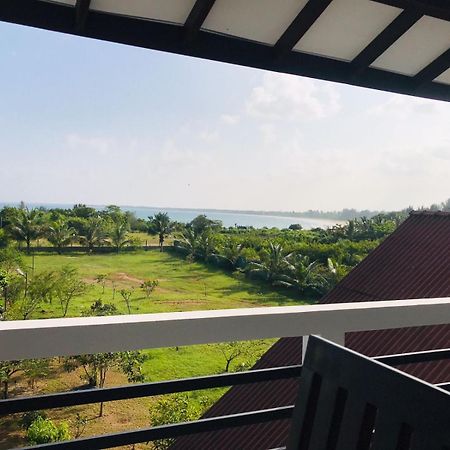Passi Nature Villas Passikudah Kalkudah  Εξωτερικό φωτογραφία