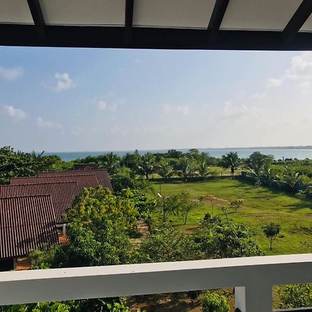 Passi Nature Villas Passikudah Kalkudah  Εξωτερικό φωτογραφία