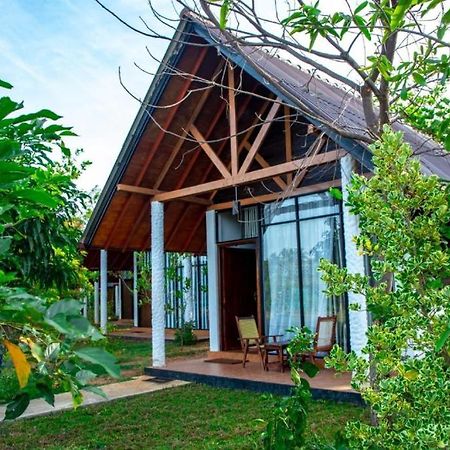 Passi Nature Villas Passikudah Kalkudah  Εξωτερικό φωτογραφία