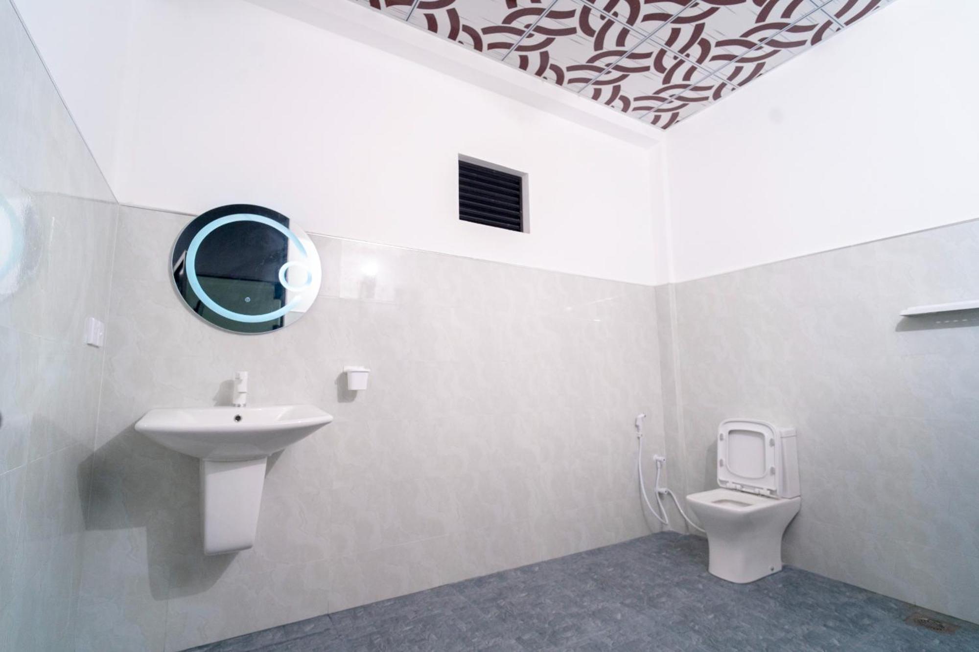 Passi Nature Villas Passikudah Kalkudah  Εξωτερικό φωτογραφία
