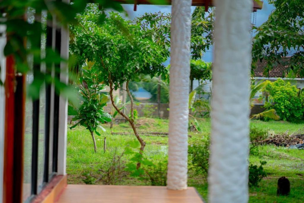 Passi Nature Villas Passikudah Kalkudah  Εξωτερικό φωτογραφία