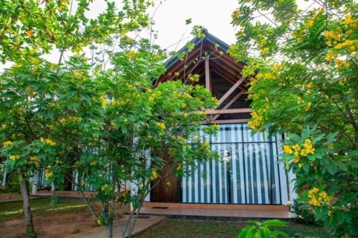 Passi Nature Villas Passikudah Kalkudah  Εξωτερικό φωτογραφία