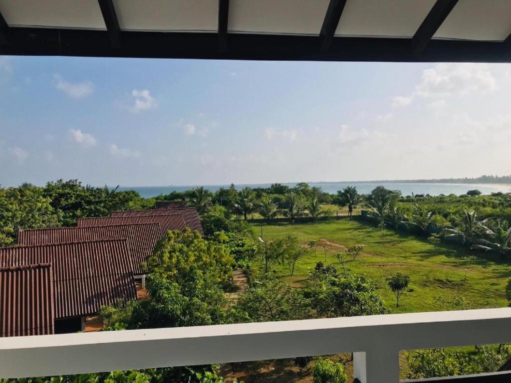 Passi Nature Villas Passikudah Kalkudah  Εξωτερικό φωτογραφία