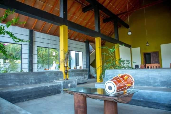 Passi Nature Villas Passikudah Kalkudah  Εξωτερικό φωτογραφία