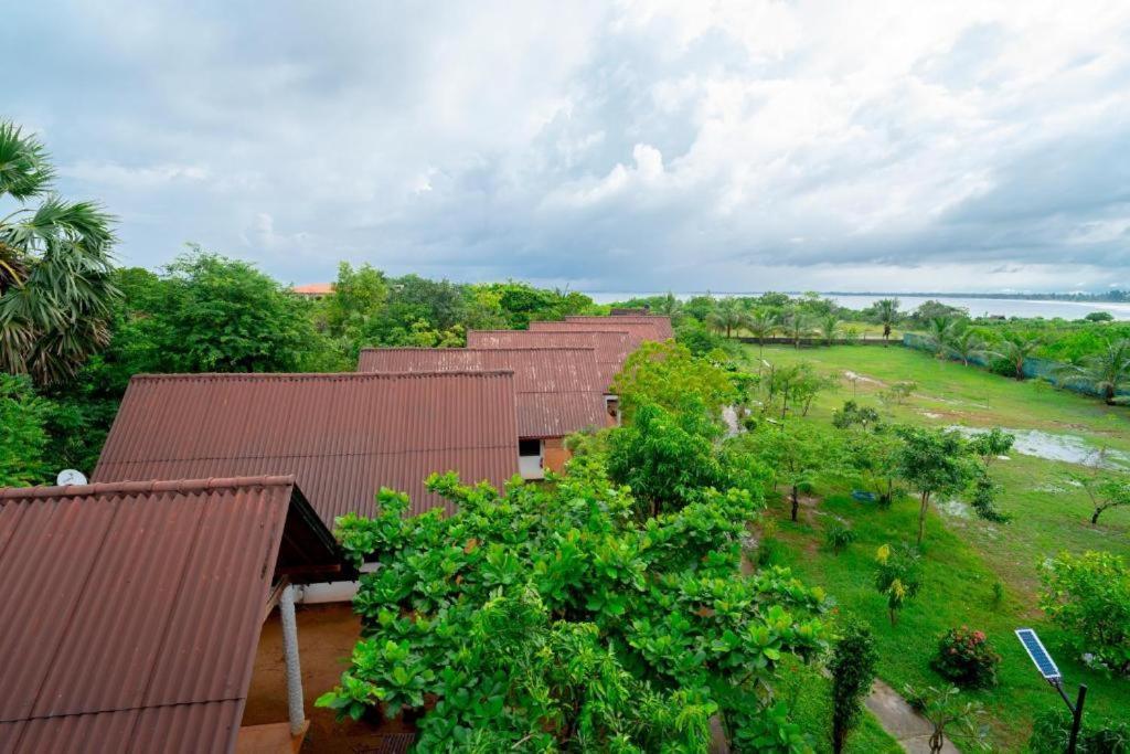 Passi Nature Villas Passikudah Kalkudah  Εξωτερικό φωτογραφία