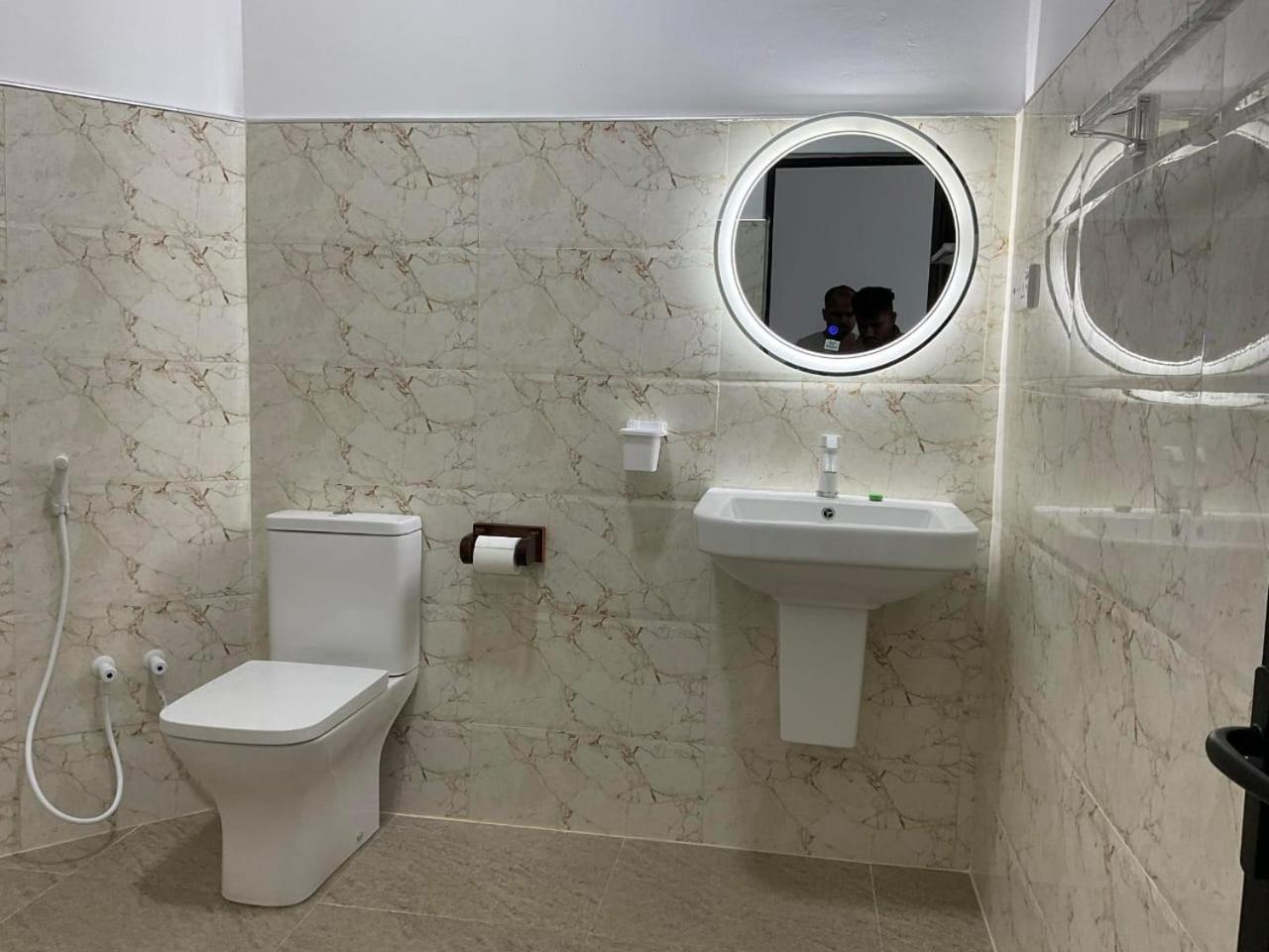 Passi Nature Villas Passikudah Kalkudah  Εξωτερικό φωτογραφία