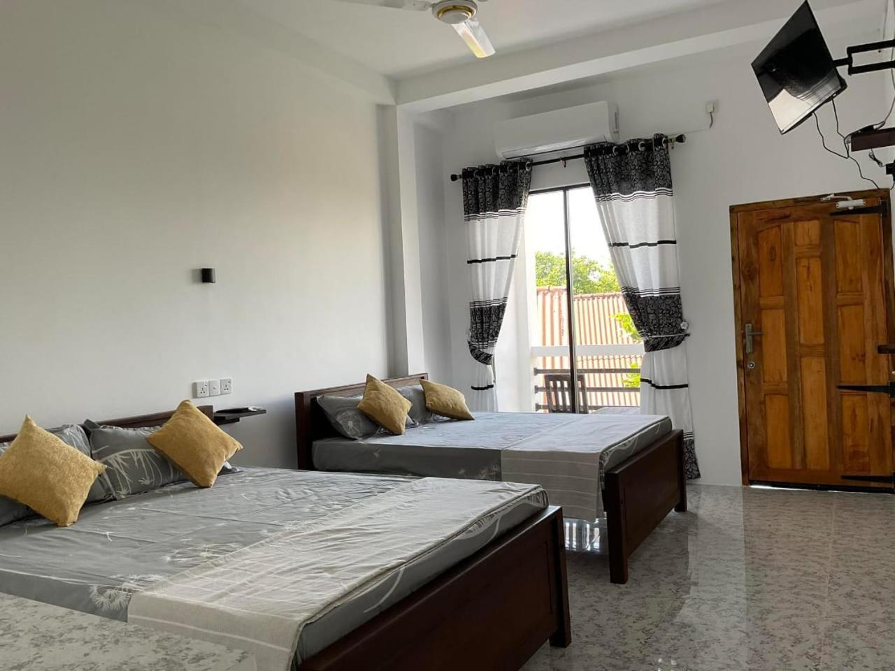 Passi Nature Villas Passikudah Kalkudah  Εξωτερικό φωτογραφία