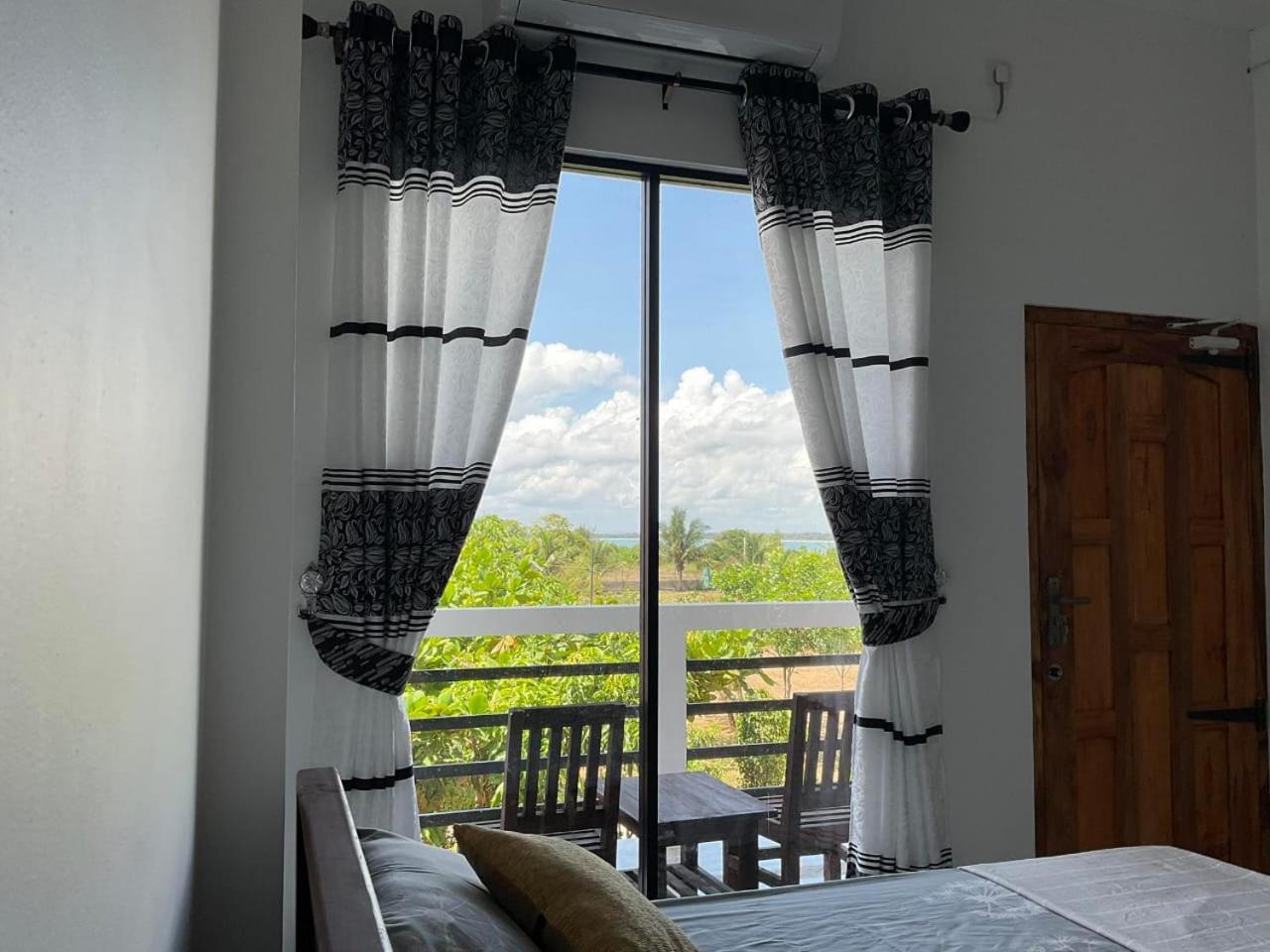 Passi Nature Villas Passikudah Kalkudah  Εξωτερικό φωτογραφία