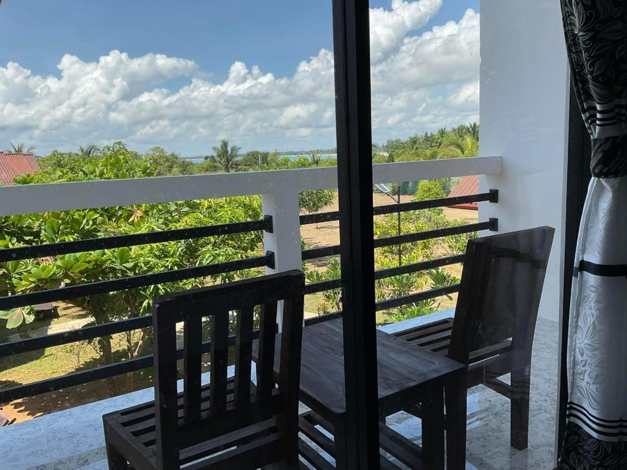 Passi Nature Villas Passikudah Kalkudah  Εξωτερικό φωτογραφία
