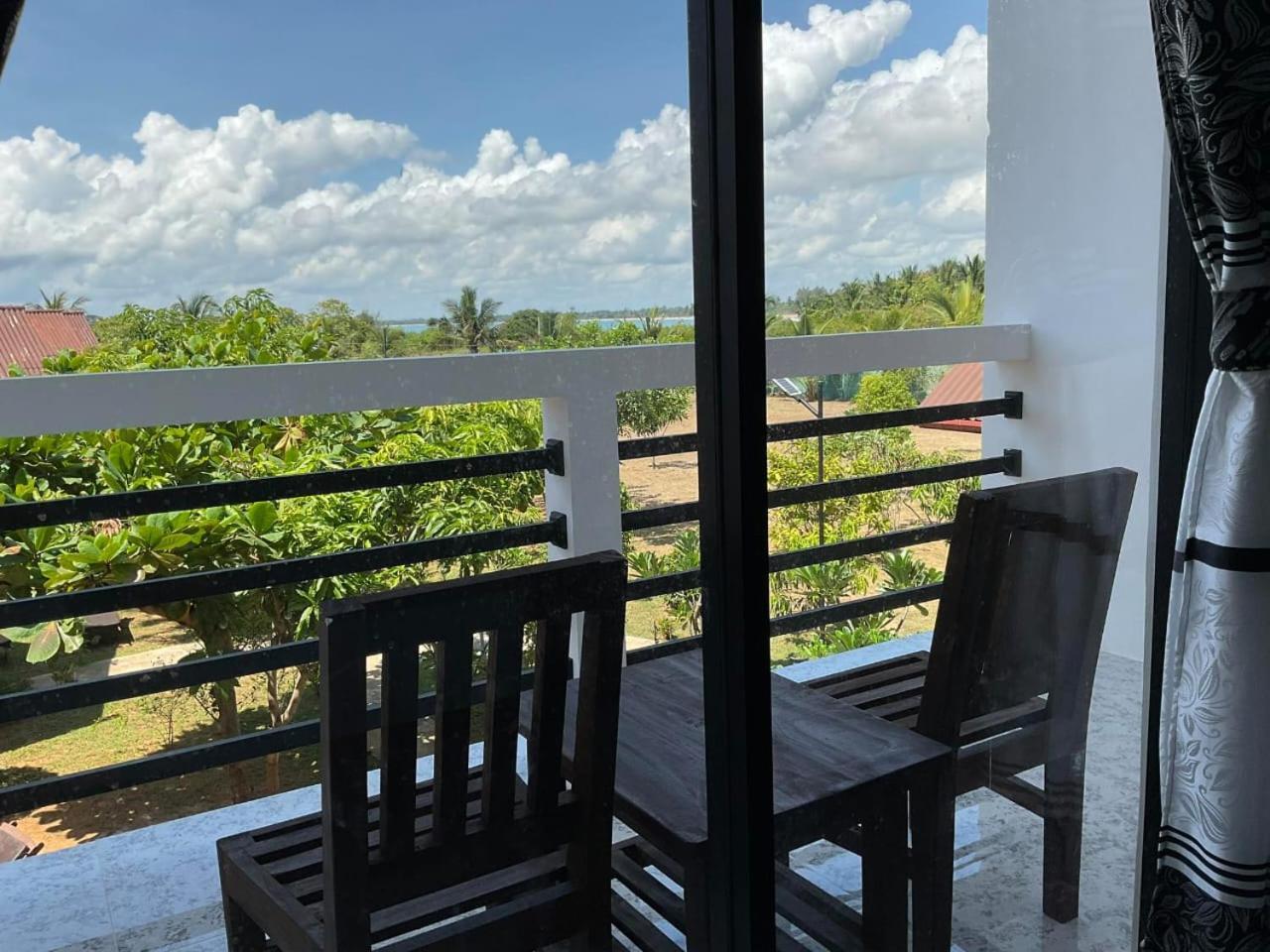 Passi Nature Villas Passikudah Kalkudah  Εξωτερικό φωτογραφία