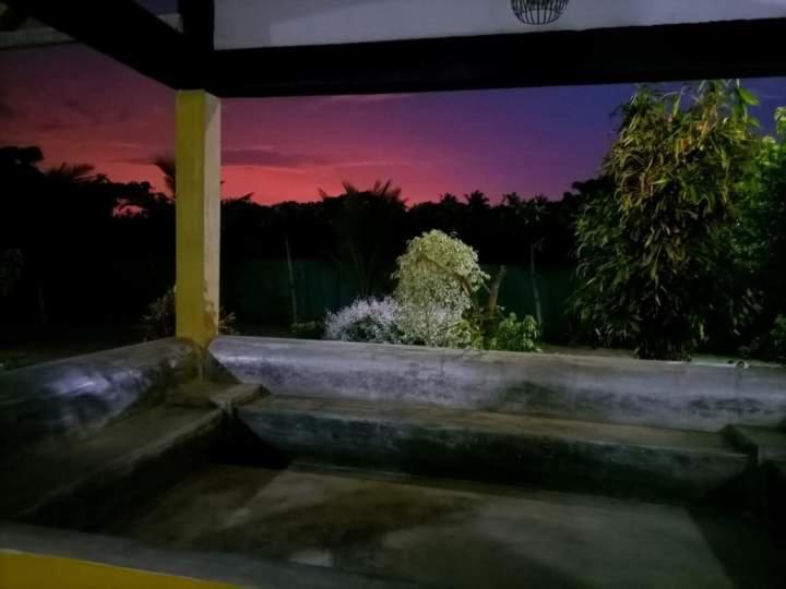 Passi Nature Villas Passikudah Kalkudah  Εξωτερικό φωτογραφία