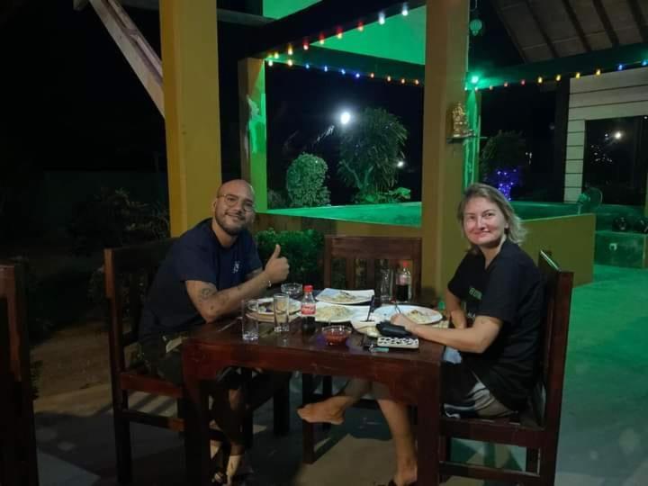 Passi Nature Villas Passikudah Kalkudah  Εξωτερικό φωτογραφία