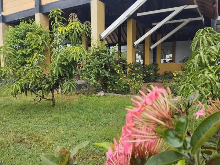 Passi Nature Villas Passikudah Kalkudah  Εξωτερικό φωτογραφία