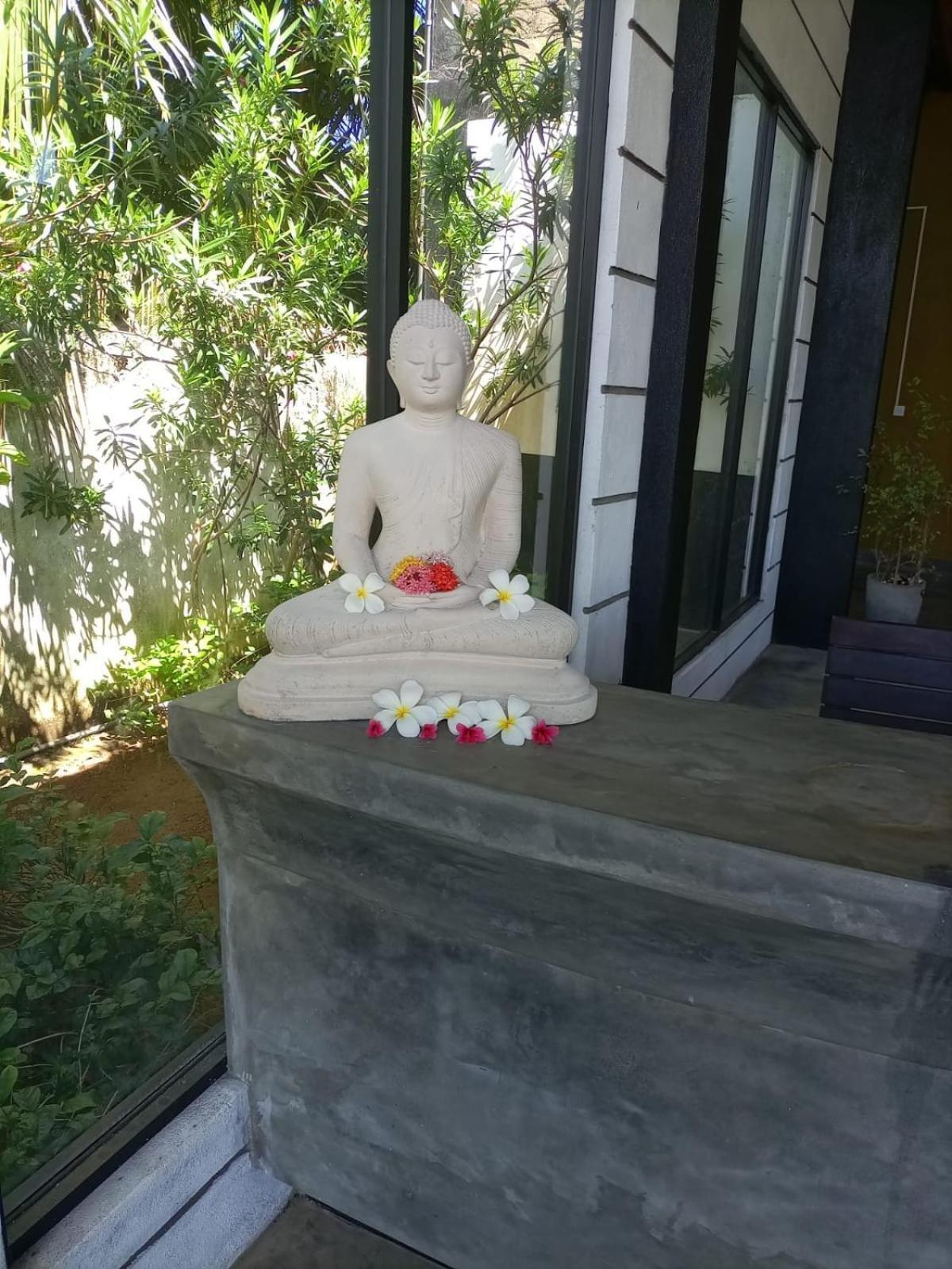Passi Nature Villas Passikudah Kalkudah  Εξωτερικό φωτογραφία