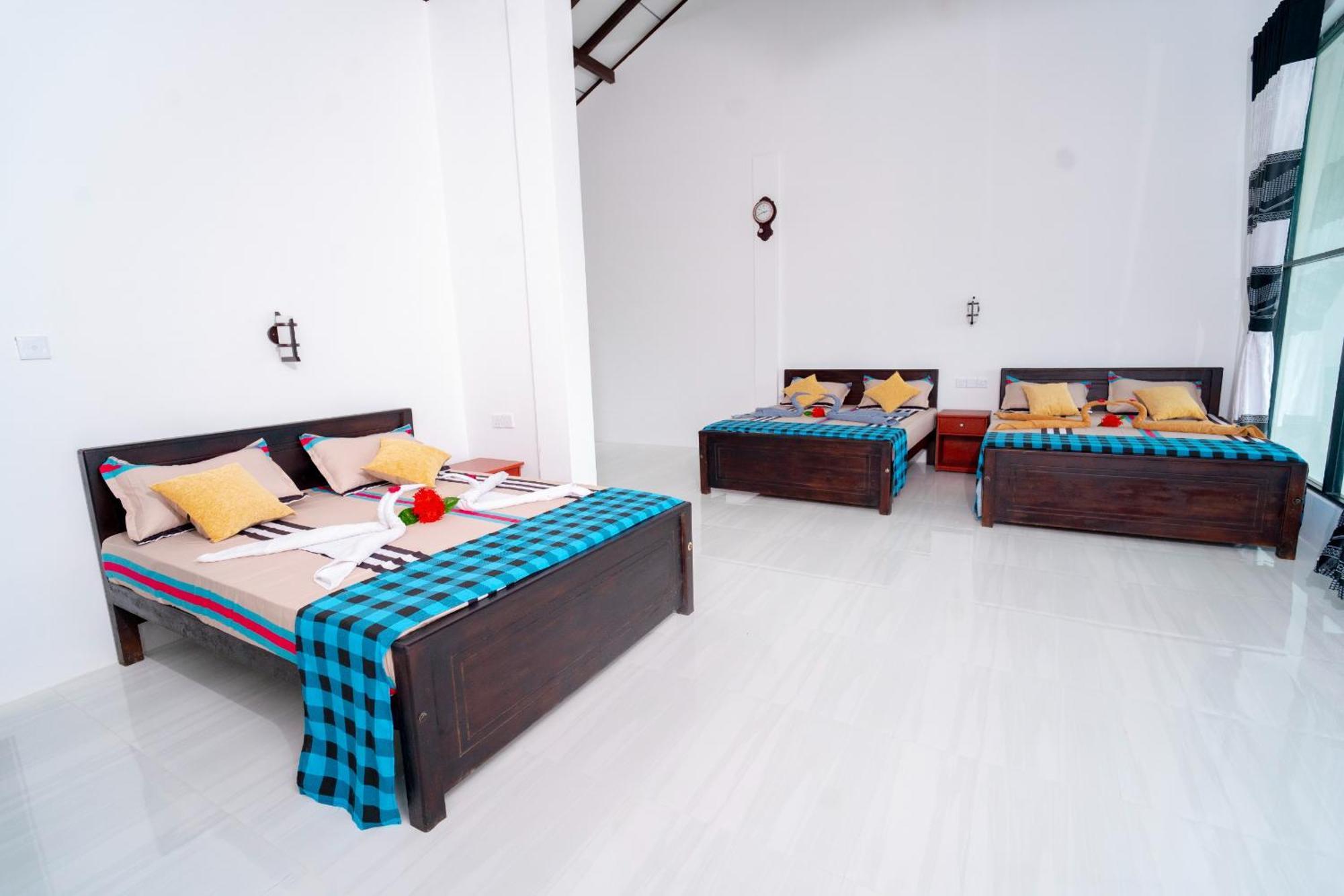 Passi Nature Villas Passikudah Kalkudah  Εξωτερικό φωτογραφία